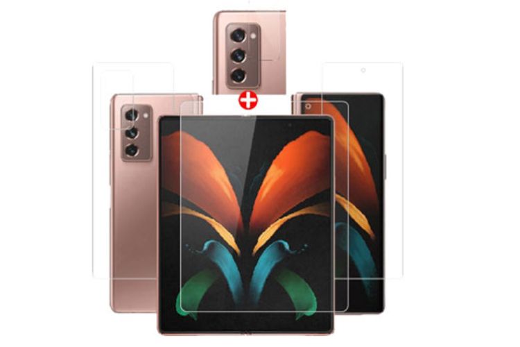 Miếng dán cường lực giải quyết được nhiều vấn đề về mặt  kính