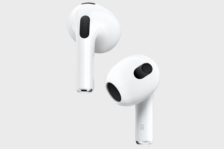 Thay Mic AirPods 3
