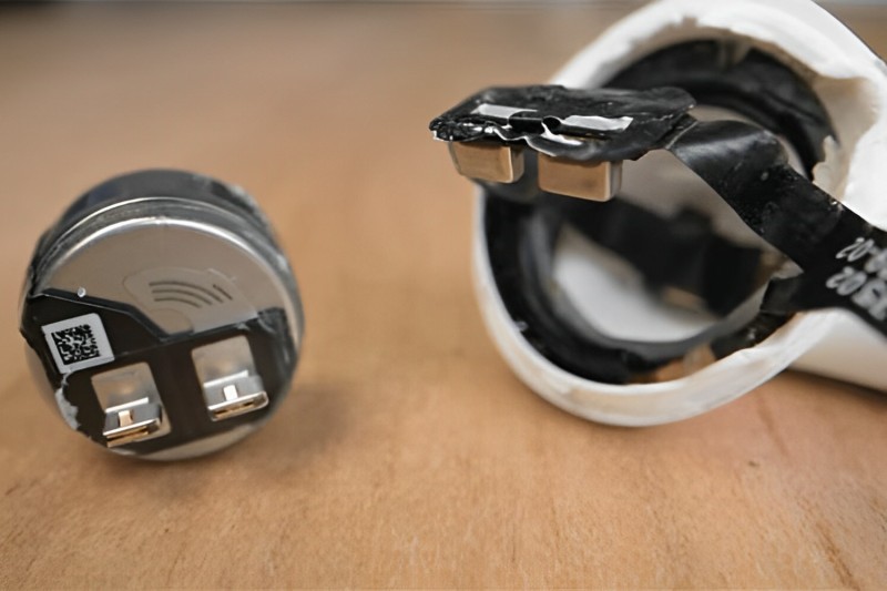 Biểu hiện cho thấy Mic AirPods 3 cần thay mới