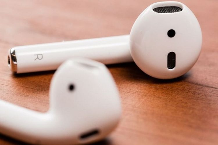 Nguyên nhân phải thay mic Airpods 3