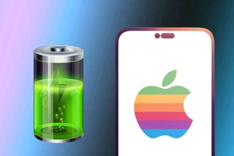 Chế độ tiết kiệm năng lực sẽ giúp thời gian sử dụng máy lâu hơn