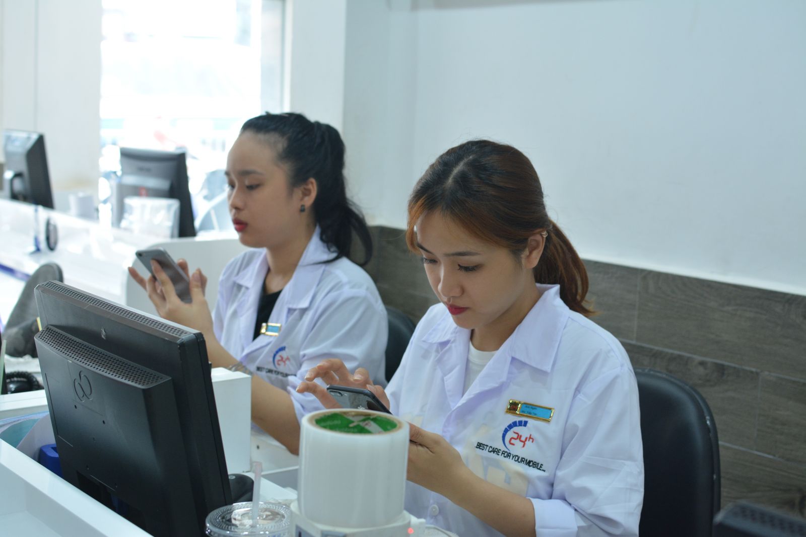 Có nên học nghề sửa chữa điện tử không? Cơ hội việc làm