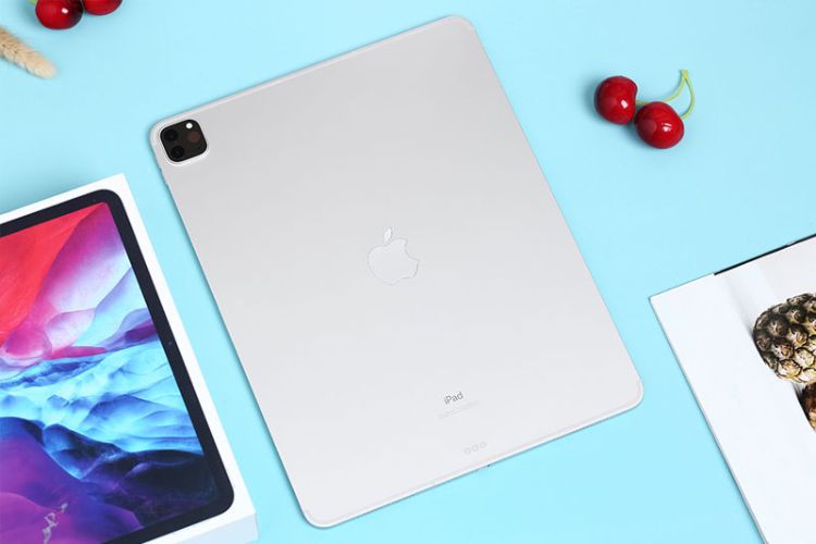 Thay cáp sạc iPad Pro 12.9 2020 WiFi
