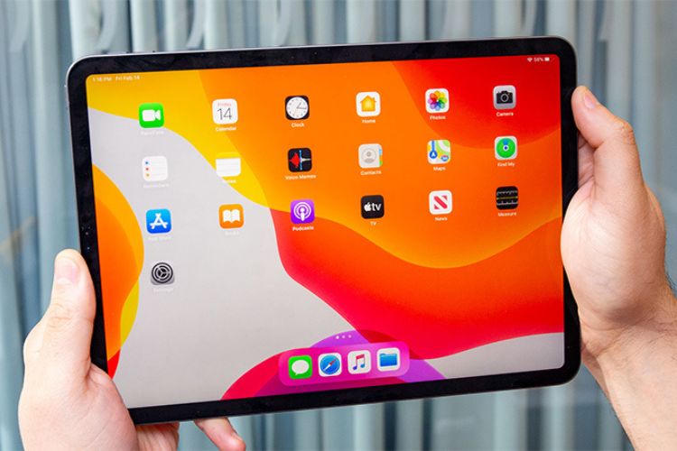 Dấu hiệu nhận biết cáp sạc iPad Pro 12.9 2020 WiFi bị hư