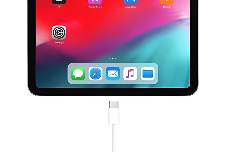 Nguyên nhân dẫn tới cáp sạc iPad Pro 12.9 2020 WiFi cần thay mới