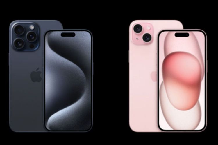 iPhone 15 Pro Max đại diện cho những đổi mới sáng tạo nhất của Apple