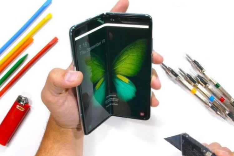 Thay màn hình mới sẽ giúp bạn có trải nghiệm tốt hơn