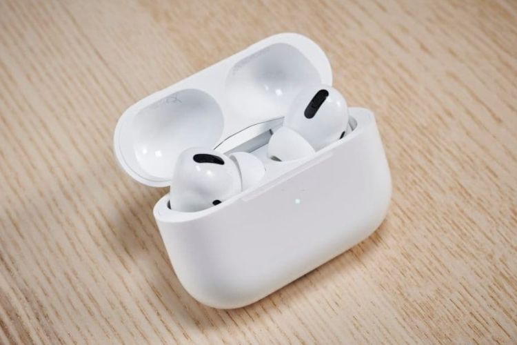 Đôi nét về AirPods Pro 2022