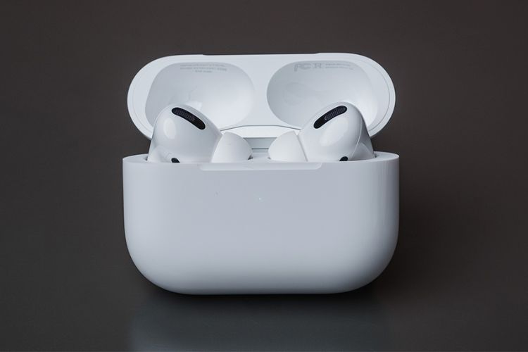 Những lợi ích khi thay vỏ AirPods Pro 2022