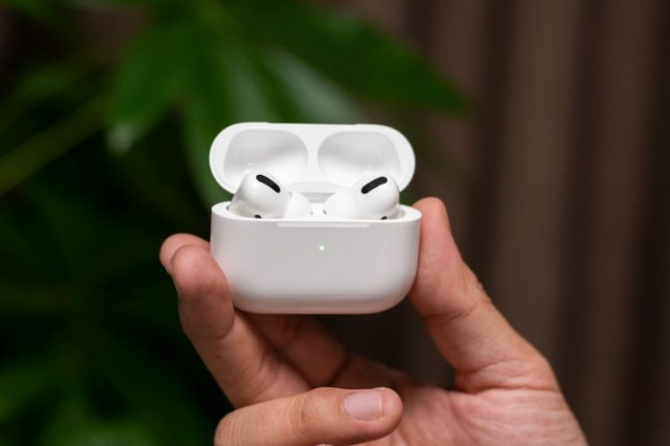 Lưu ý sau khi thay vỏ AirPods Pro 2022