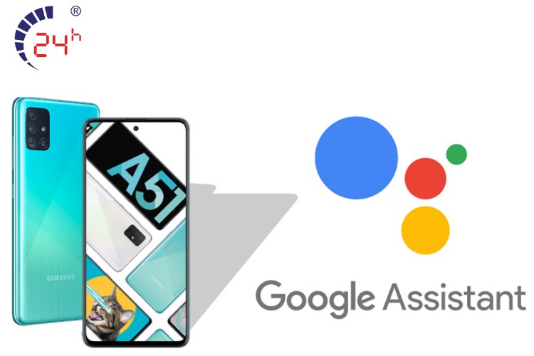 Google Assistant