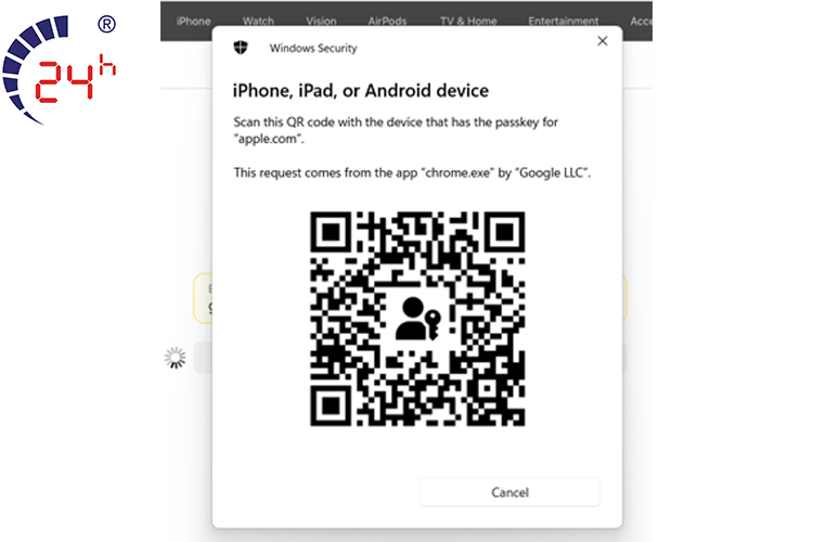 cách đăng xuất icloud khi mất số điện thoại