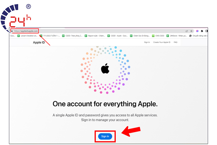 cách xóa icloud của người dùng cũ