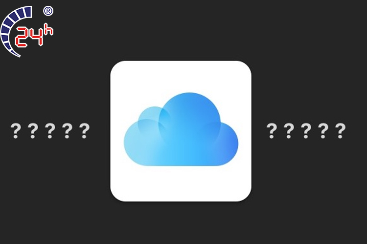 cách xóa tài khoản icloud khi bị khóa