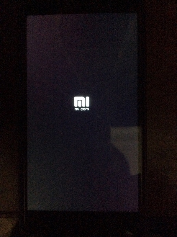 Dịch vụ sửa lỗi phần mềm Xiaomi