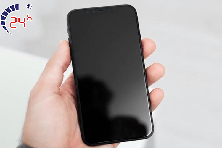iPhone sụp nguồn