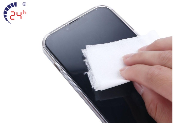 Vệ sinh camera iPhone bao nhiêu tiền