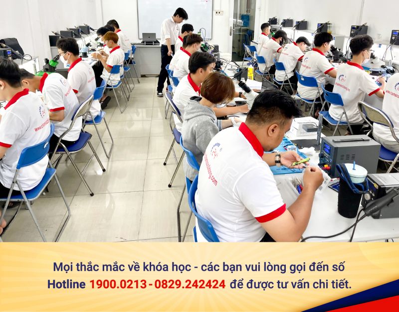 Đại Lễ SALE nghề - Sửa chữa thoả đam mê 