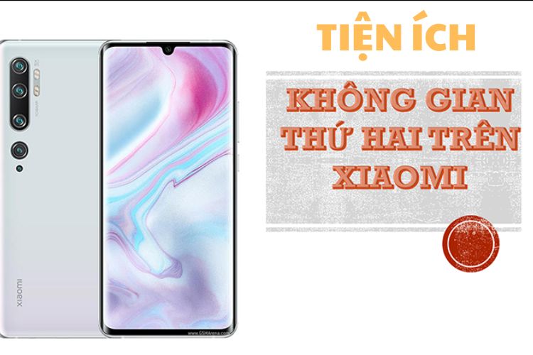 Các tiện ích cho người dùng cần biết
