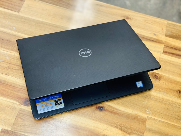 hình ảnh Laptop Dell Inspiron 14 3467 