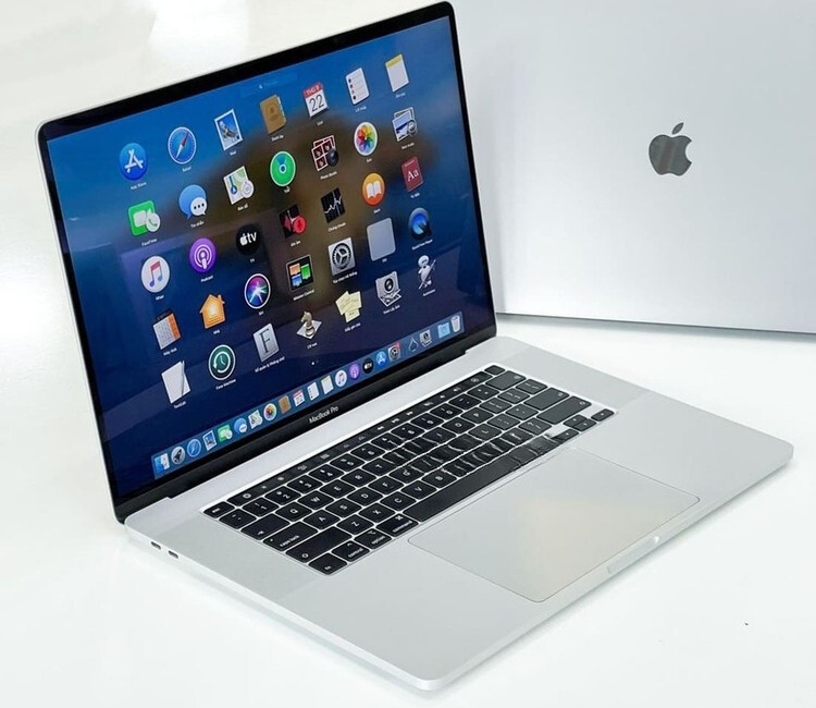 MacBook Pro 16 inch 2019 A2141