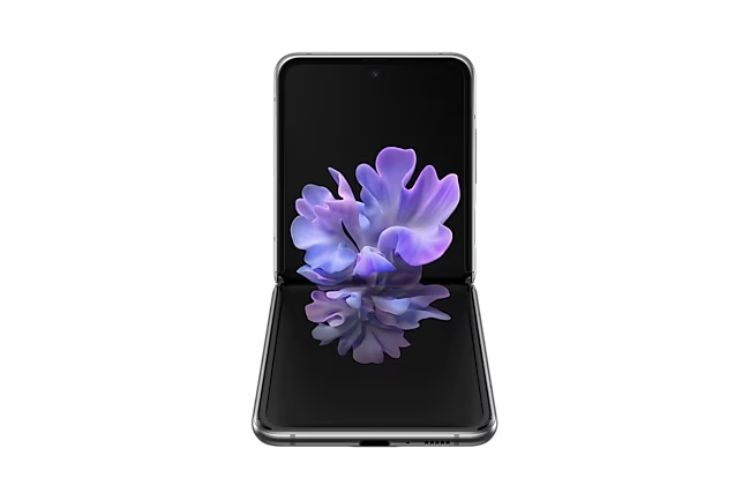 Bật mí cách khắc phục sửa lỗi phần mềm Samsung Galaxy Z Flip 5G F707 hiệu quả