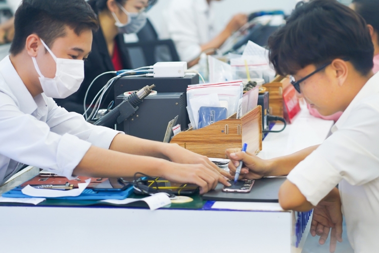 Bệnh viện Điện Thoại Laptop 24h