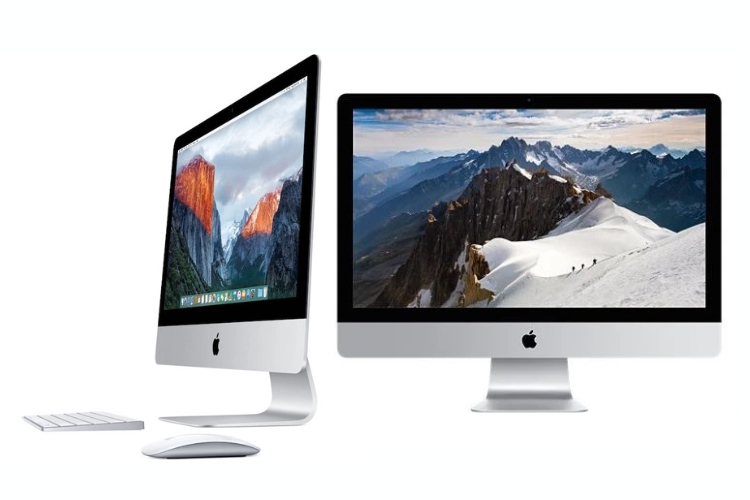 Đặc điểm nổi bật của iMAc 27 Inch 2015