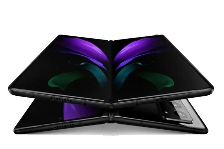 Đặc điểm nổi bật của Samsung Galaxy Z Fold2 5G