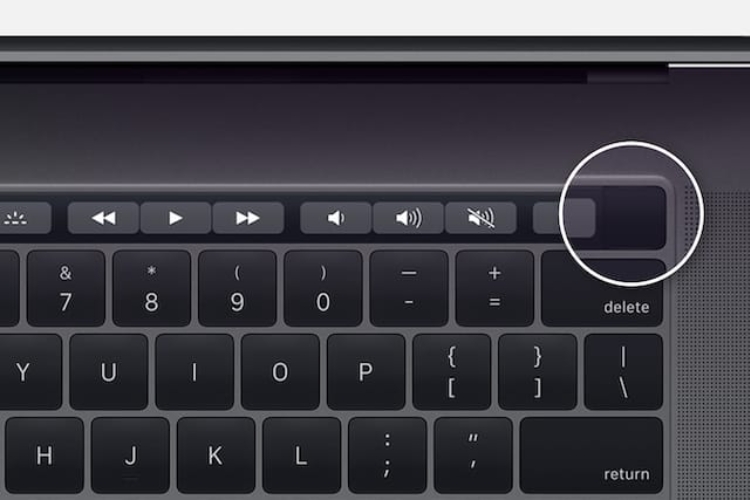 Cách khắc phục khi màn hìnhMacBook Pro 16 inch M1 Max A2485 bị lỗi