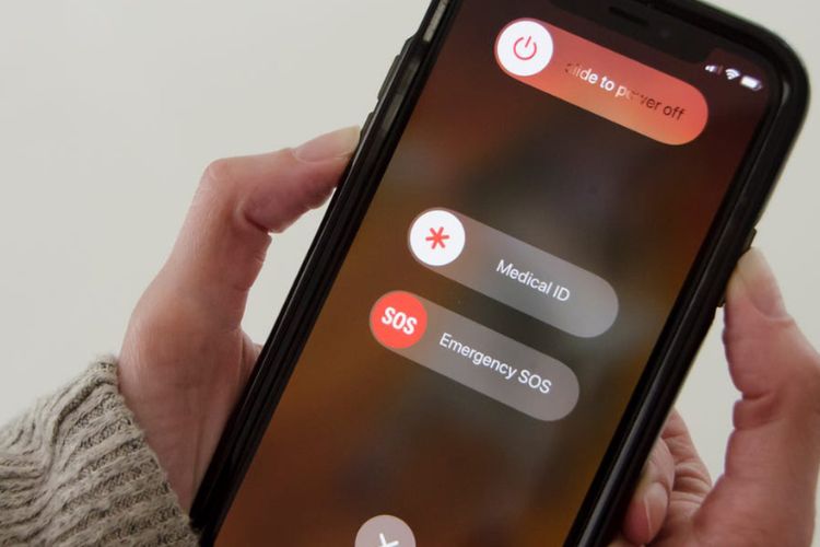 cách tắt nguồn iphone 11 pro max
