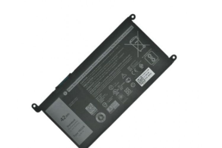 Thay pin laptop Dell Inspiron 5490 uy tín 