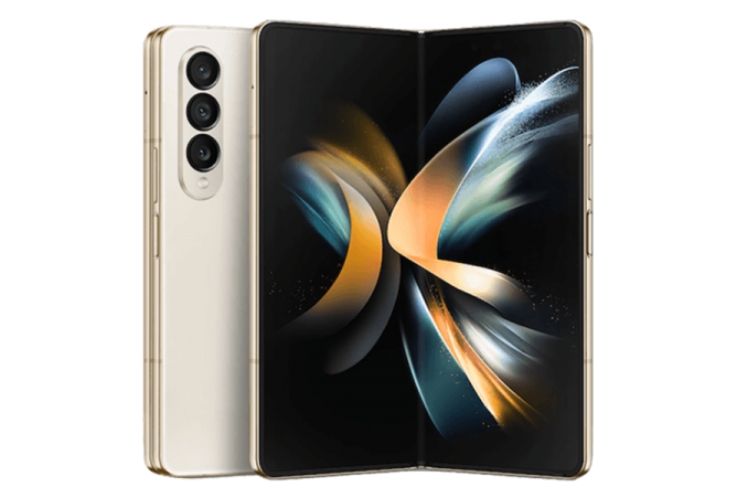 SamSung Galaxy Fold