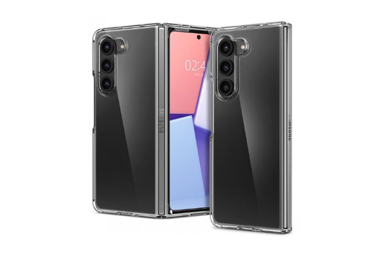 Sử dụng ốp lưng chính hãng 