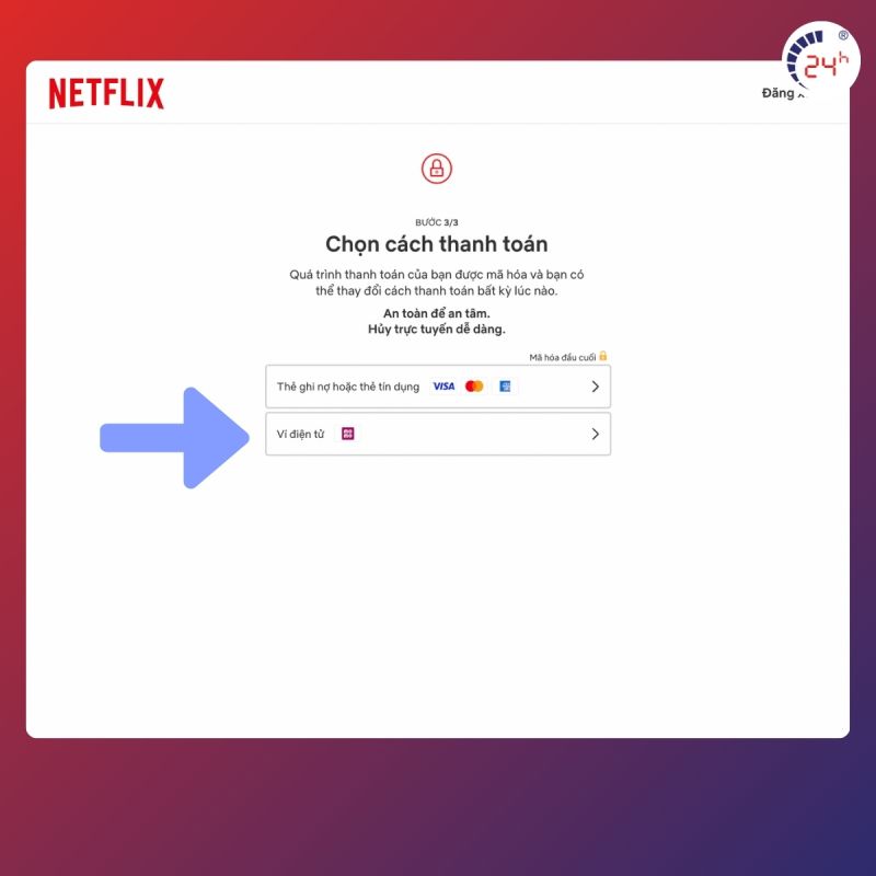 xem netflix miễn phí trên máy tính