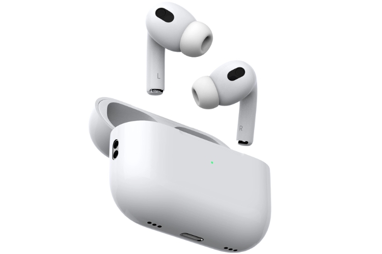 Địa chỉ thay vỏ AirPod Pro uy tín giá tốt tại TP.HCM
