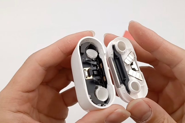 Dấu hiệu cần thay vỏ AirPod Pro