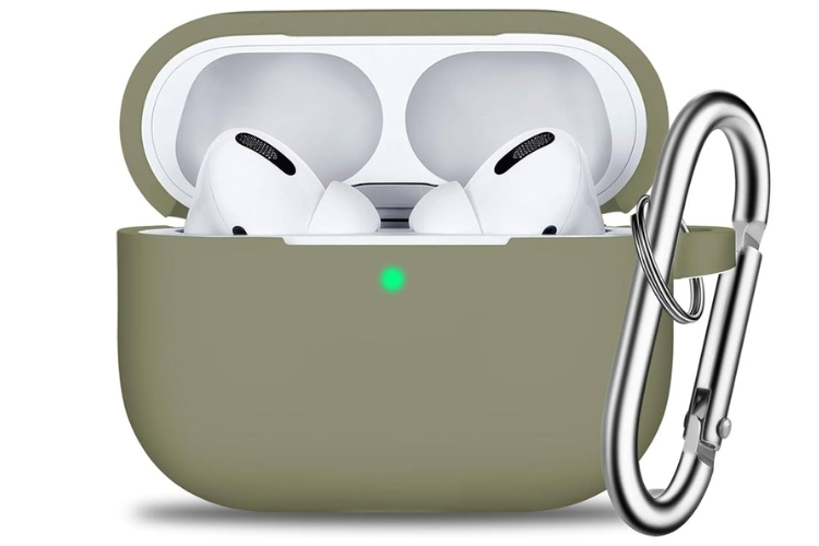 Những lưu ý thay vỏ AirPod Pro