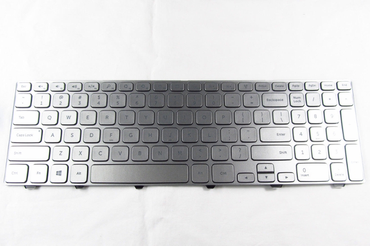 Đặc điểm nổi bật bàn phím laptop Dell Inspiron 15 7537