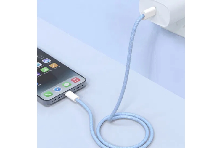 Cách khắc phục khi cáp sạc iPhone 15 Plus bị hỏng