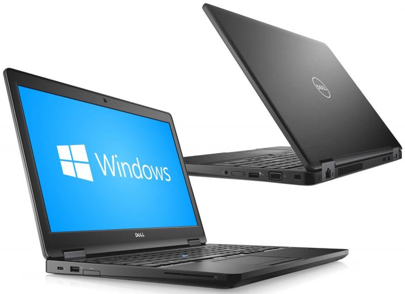 Thay màn hình laptop Dell Latitude 5590