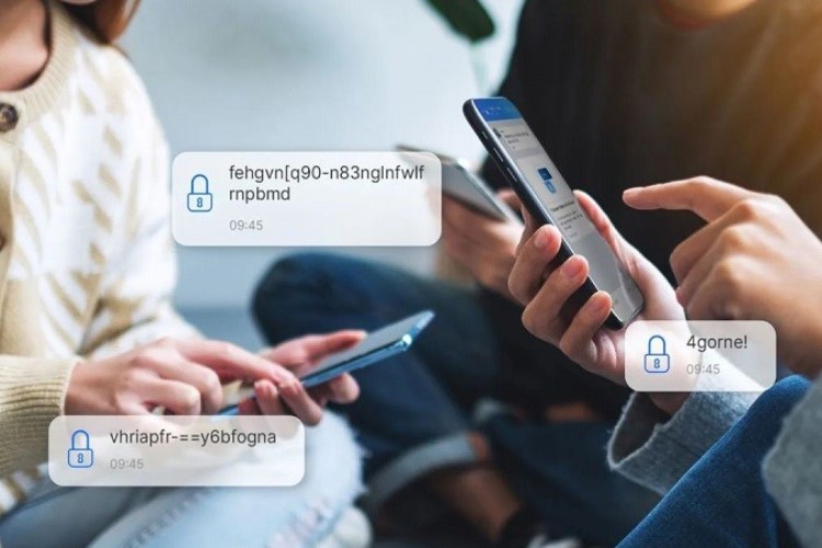 Tắt mã hóa đầu cuối Messenger