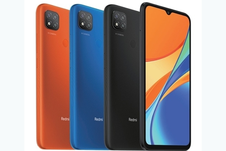 Địa chỉ thay chuông Xiaomi Redmi 9C chất lượng tại TP. HCM