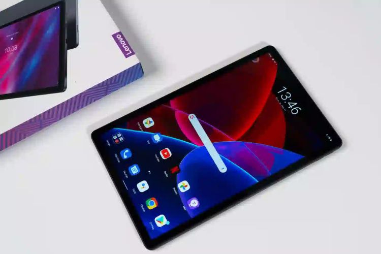 Những dấu hiệu cần thay pin Lenovo Tab P11 Plus J607F