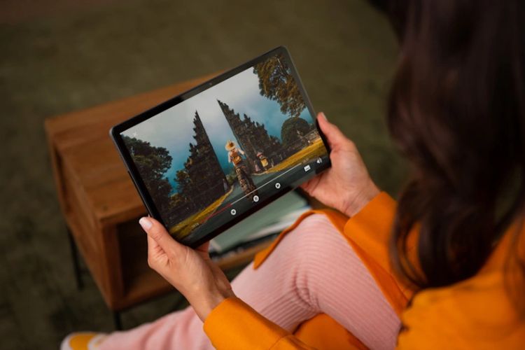 Cách khắc phục khi tình trạng pin Lenovo Tab P11 Plus J607F gặp vấn đề 