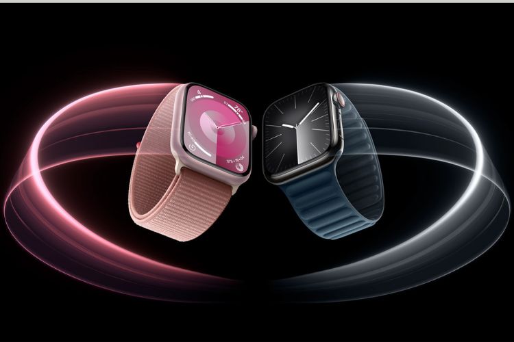 Dịch vụ thay vỏ Apple Watch Series 9 chính hãng giá tốt tại TP.HCM