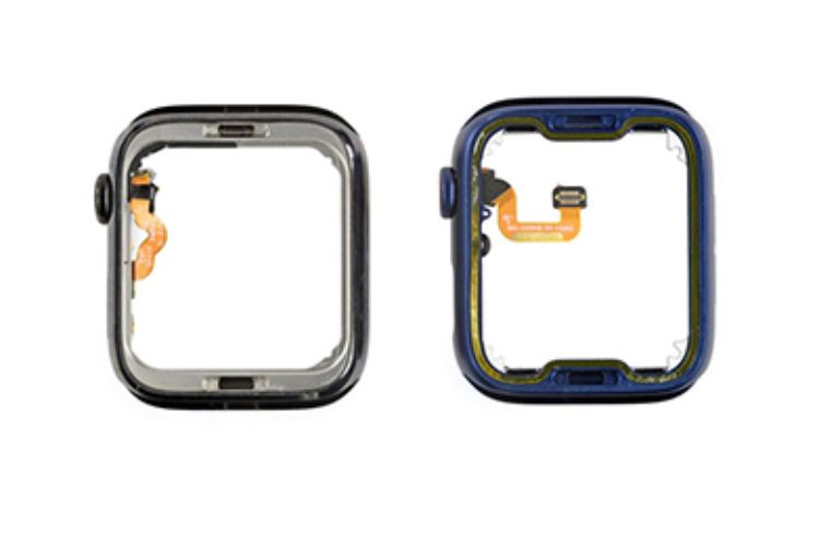 Các cách khắc phục khi vỏ Apple Watch Series 9 gặp vấn đề 