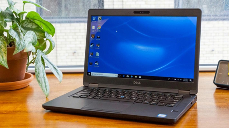 Thay màn hình laptop Dell Latitude 5590