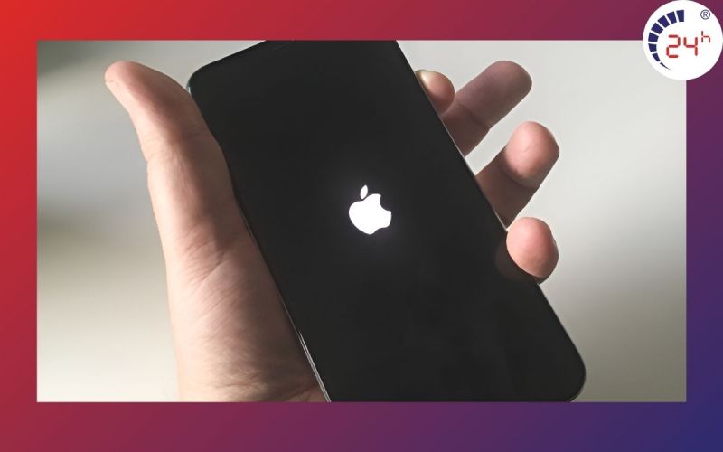 iphone bị loạn cảm ứng sửa bao nhiêu tiền