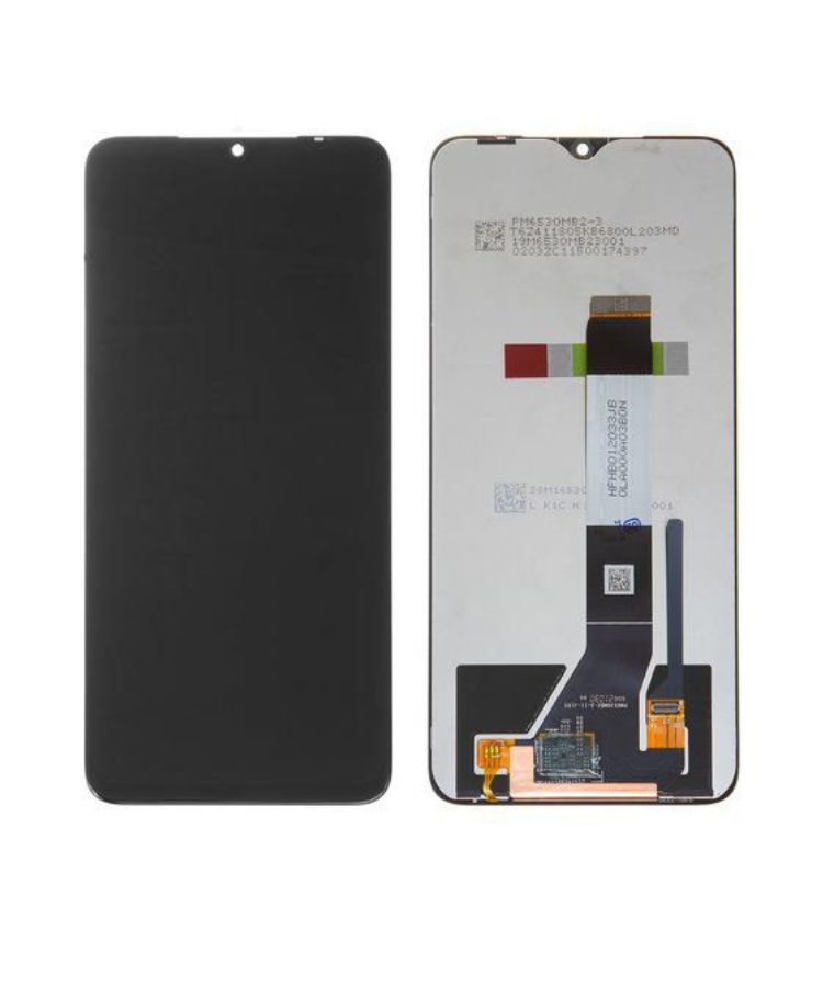 Thay màn hình Xiaomi Redmi 9T